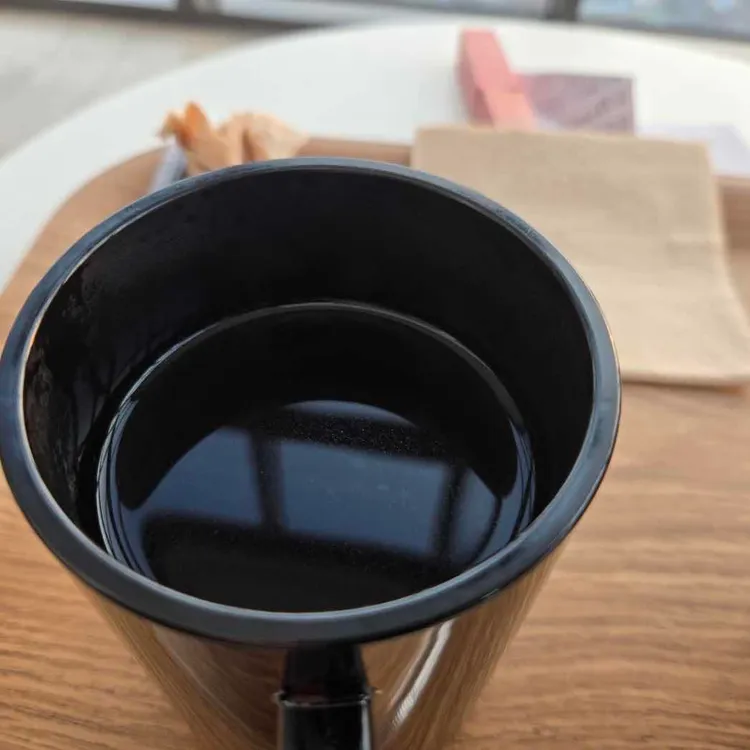 타운홀전망대 대표 사진