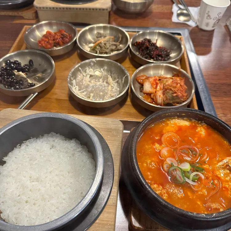 콩두주백 대표 사진