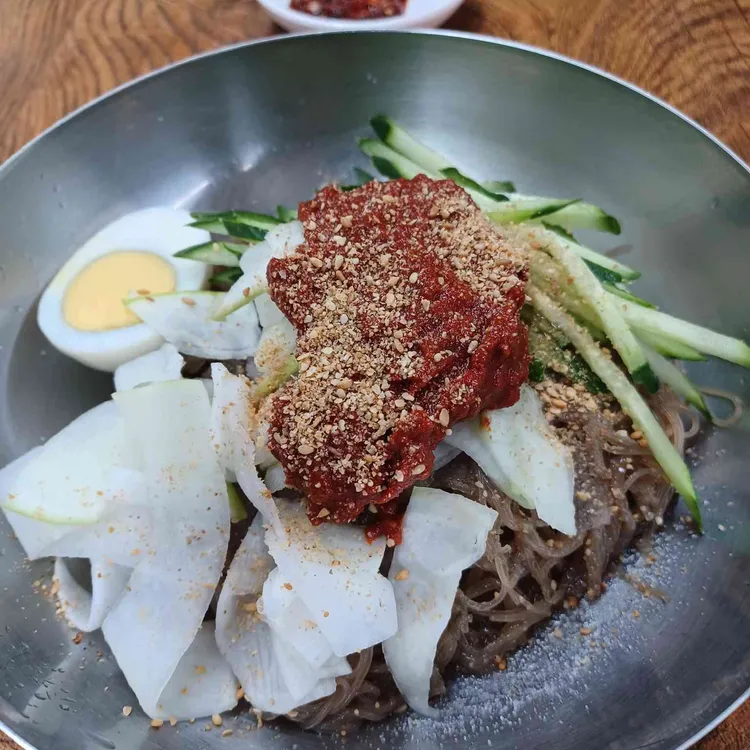 춘천냉면 대표 사진