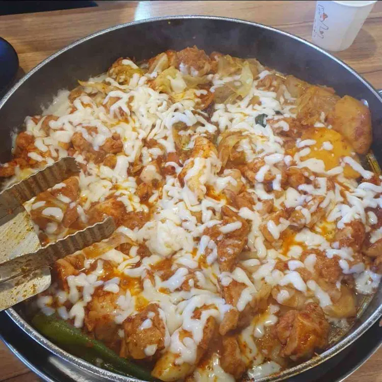 춘천집 대표 사진