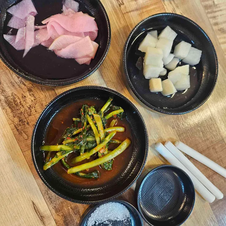 중앙탑면막국수 대표 사진
