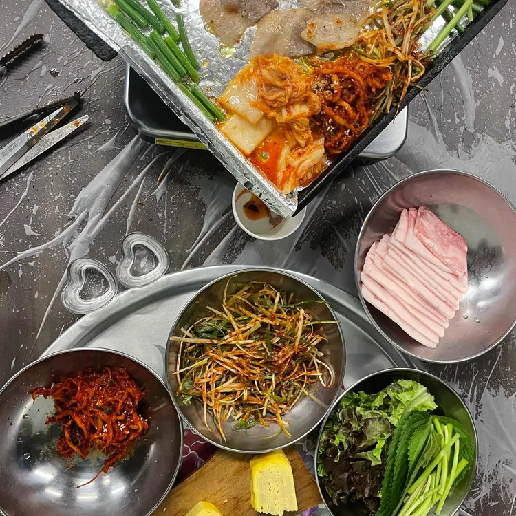 88로타리집 대표 사진