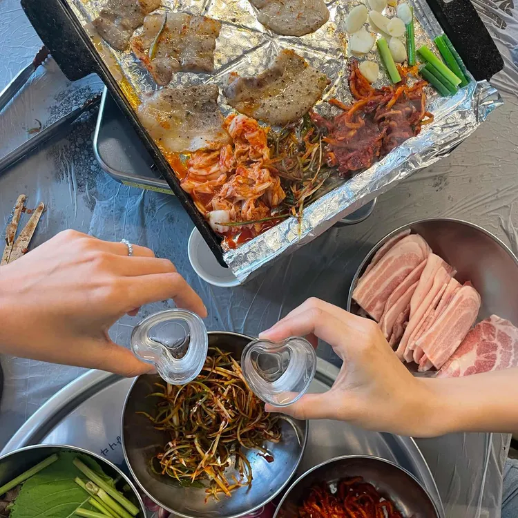 88로타리집 대표 사진
