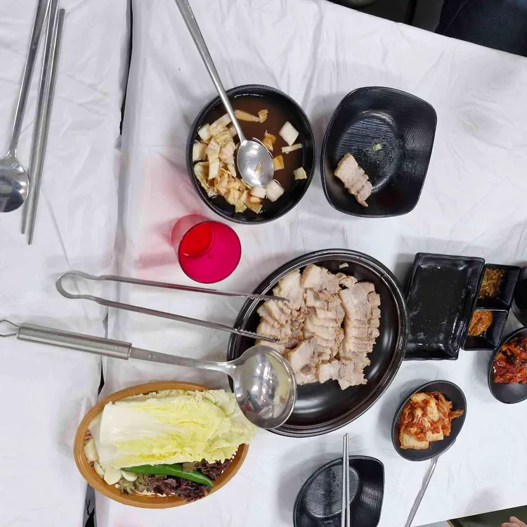 고향집 대표 사진