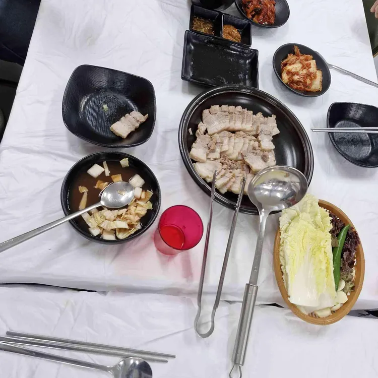 고향집 대표 사진
