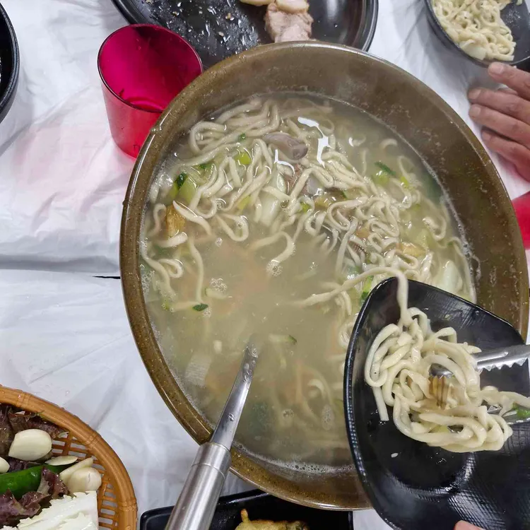 고향집 대표 사진