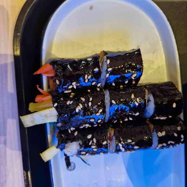 정읍옛날김밥 대표 사진
