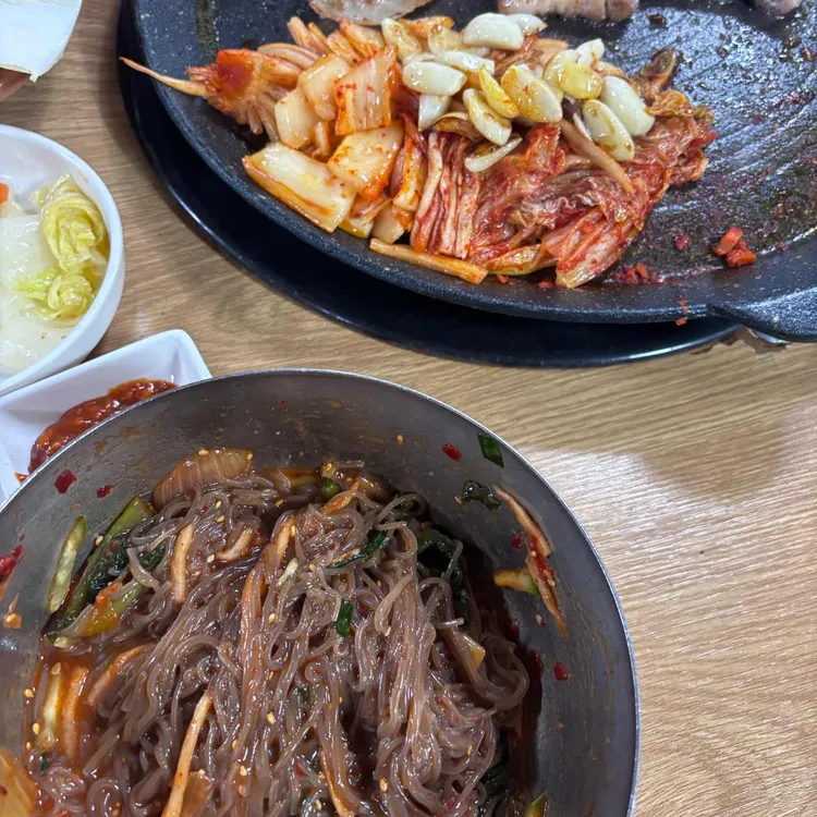 삼성숯불갈비 대표 사진