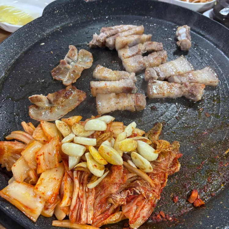 삼성숯불갈비 대표 사진