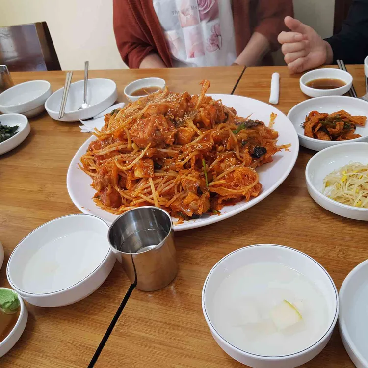 연선네아구찜아구탕 대표 사진