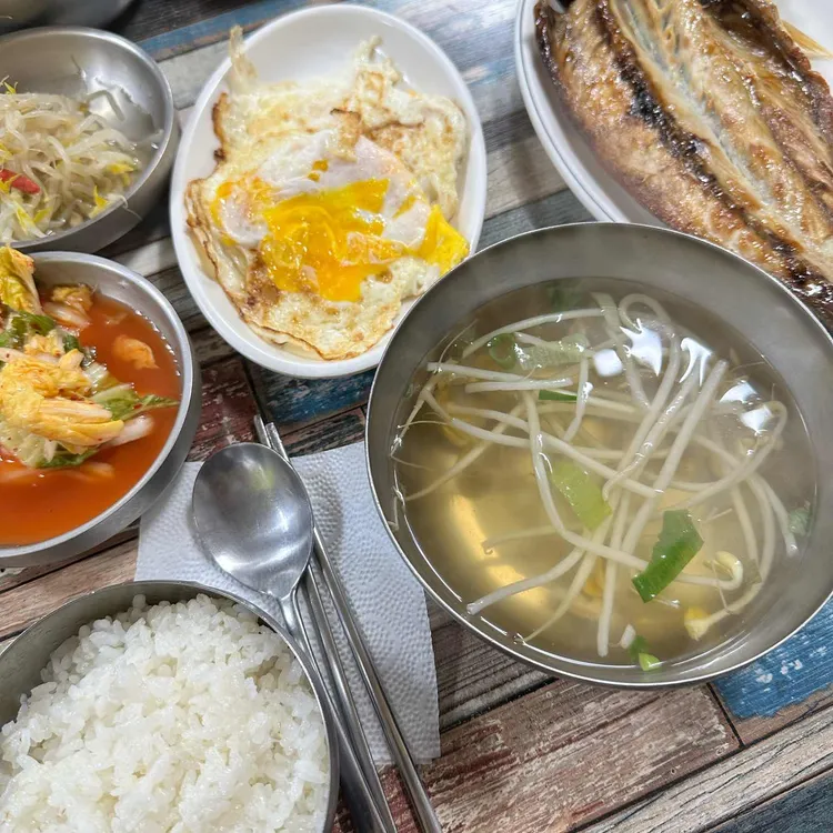 고산골 명성식당 - 대구 국밥, 한식 맛집 | 다이닝코드, 빅데이터 맛집검색