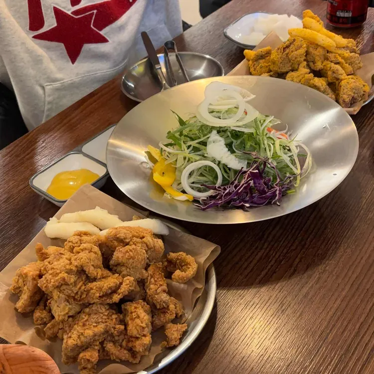 한상치킨 대표 사진