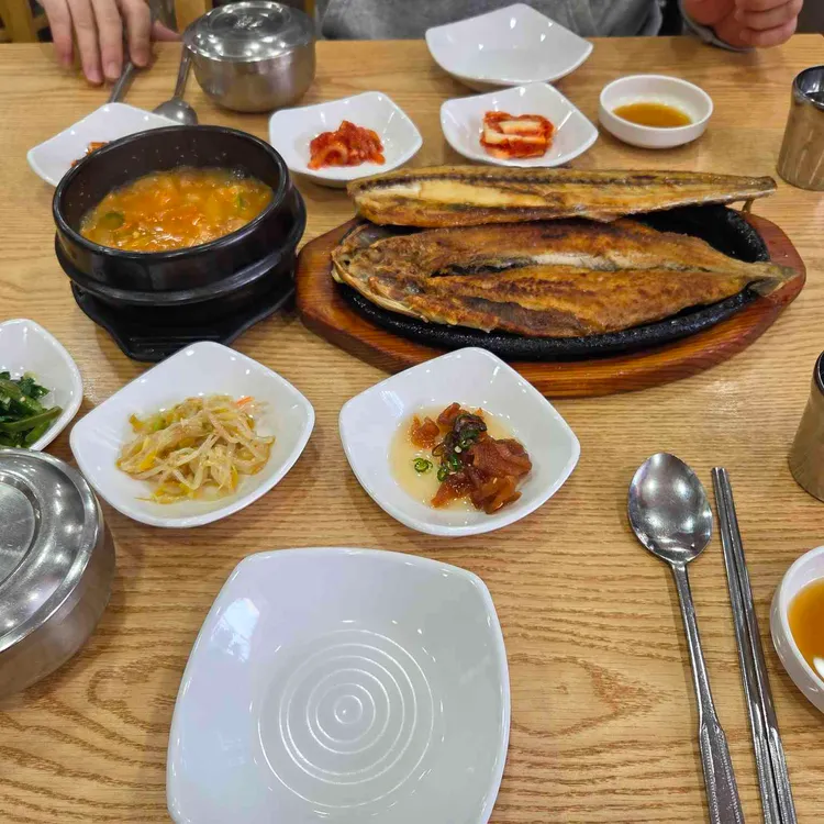 생선나라구이 대표 사진