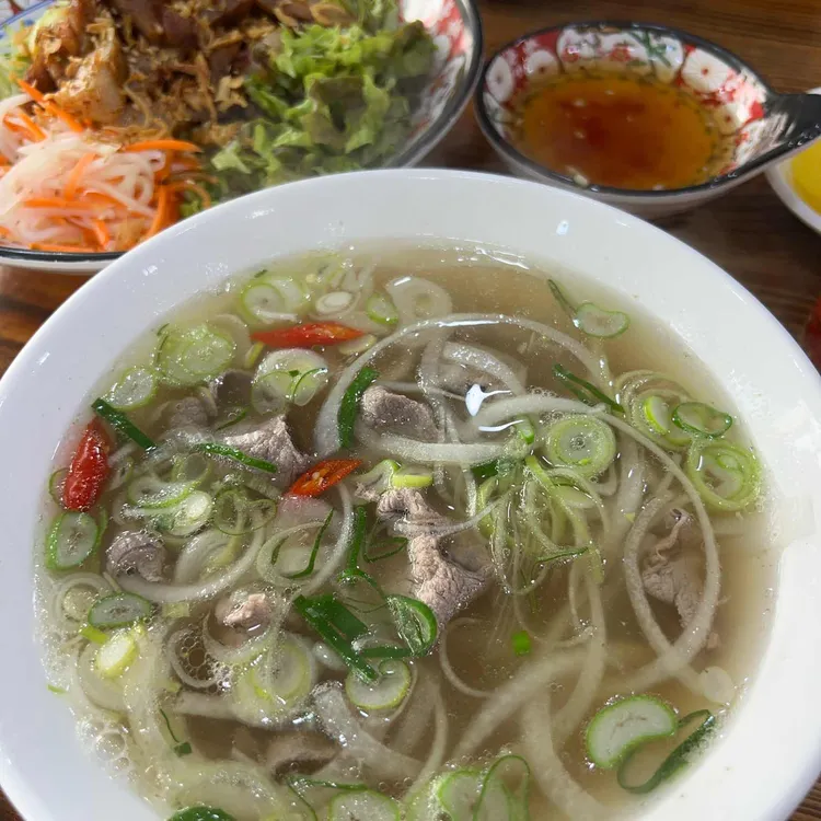 포비엣콴 대표 사진