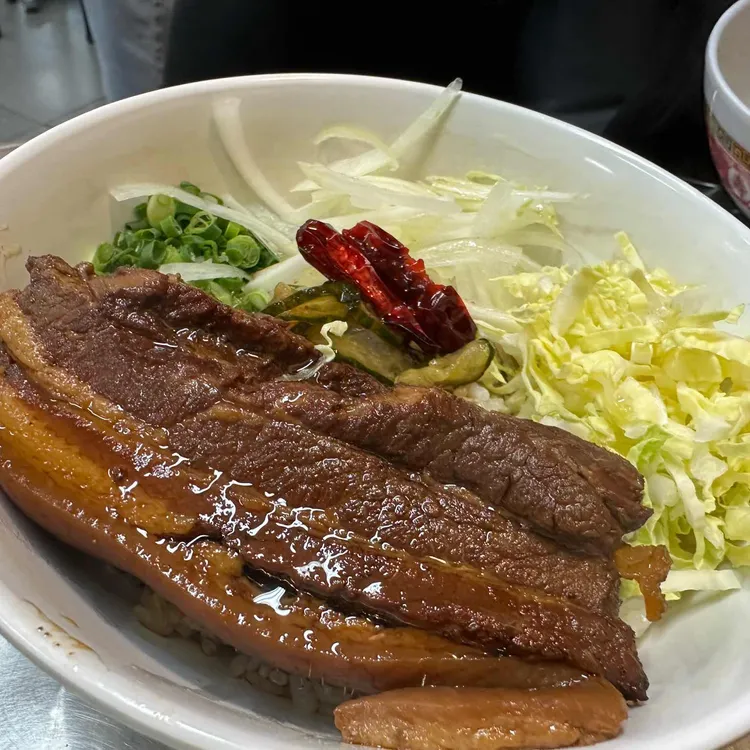 융캉찌에 사진 1