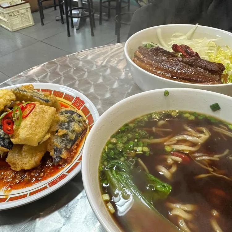 융캉찌에 사진 2
