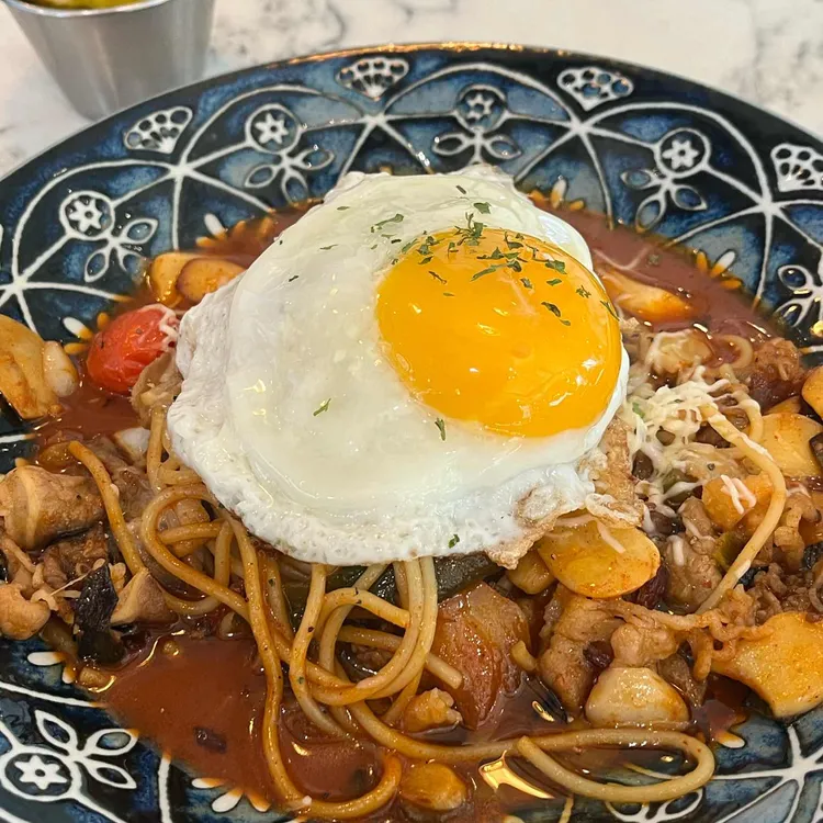 롤링파스타 대표 사진