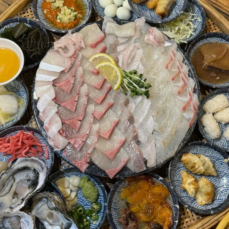 용호횟집 대표 사진