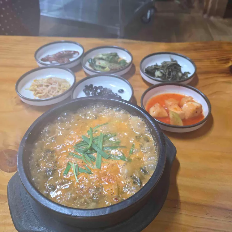 쌍둥이네매운탕 사진 2