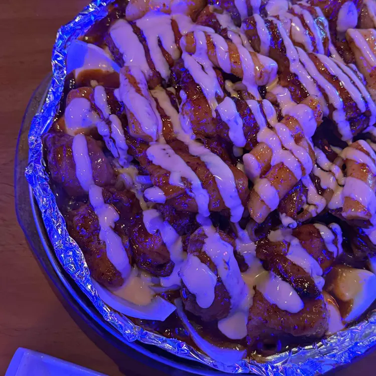 훌랄라참숯바베큐치킨 대표 사진