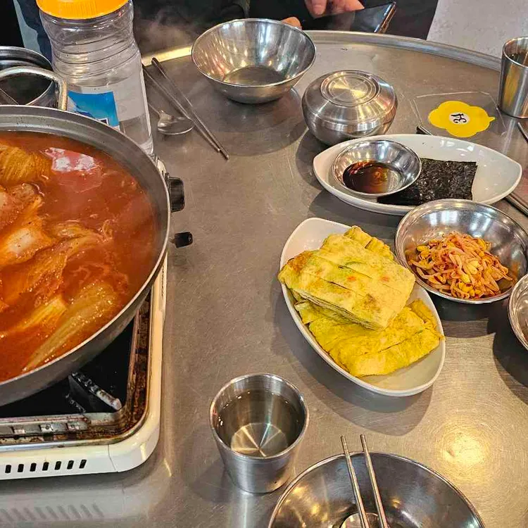 한눈에 펼쳐보는 강서 맛집 - 다이닝코드, 빅데이터 맛집검색