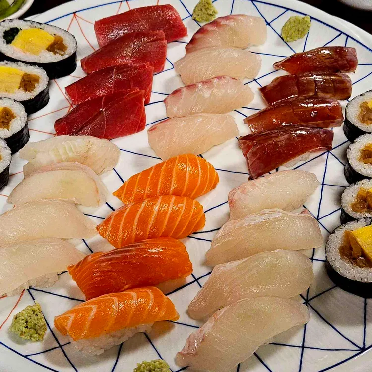 삼송초밥 대표 사진