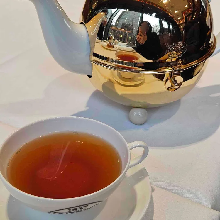 TWG Tea 대표 사진