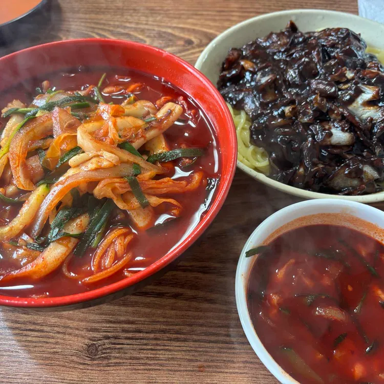 동해원 대표 사진