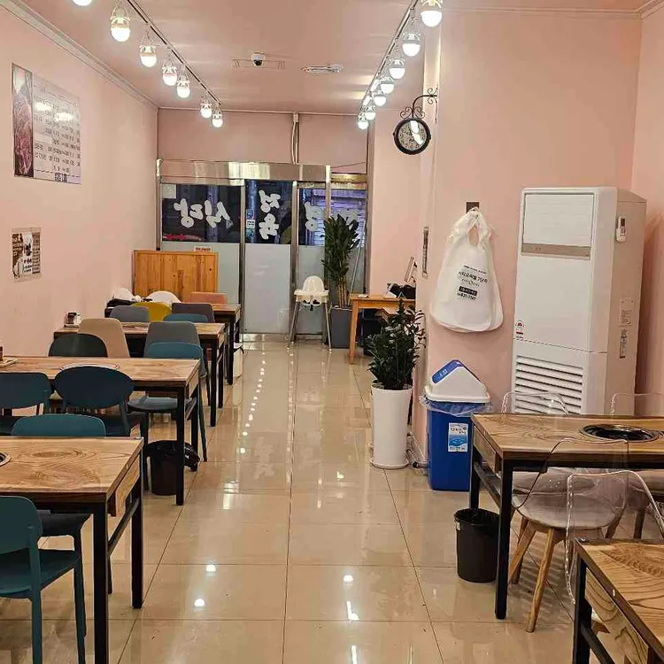 대영식당 대표 사진