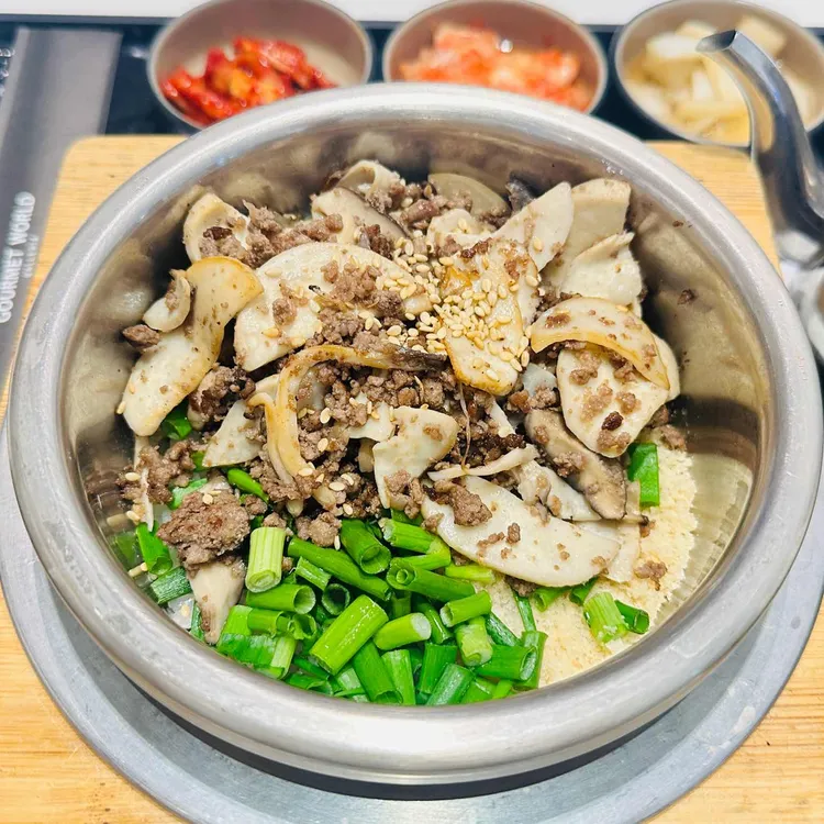 온정 대표 사진