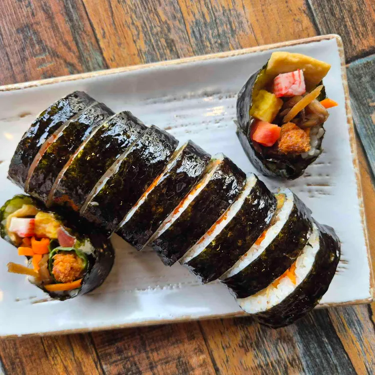 사계애김밥 - 동천역 김밥, 분식 맛집 | 다이닝코드, 빅데이터 맛집검색