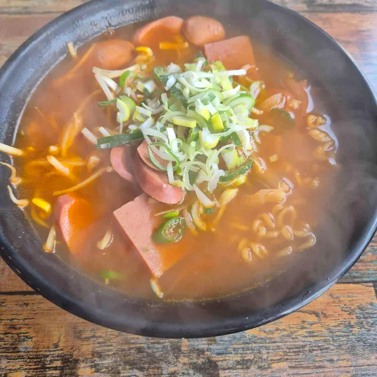 사계애김밥 대표 사진