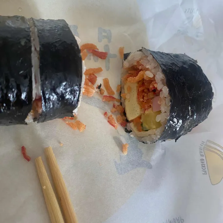 청담동마녀김밥 사진 1