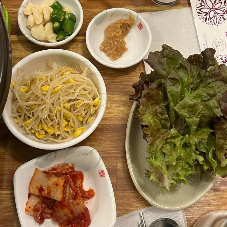 일산고추장삼겹살 대표 사진