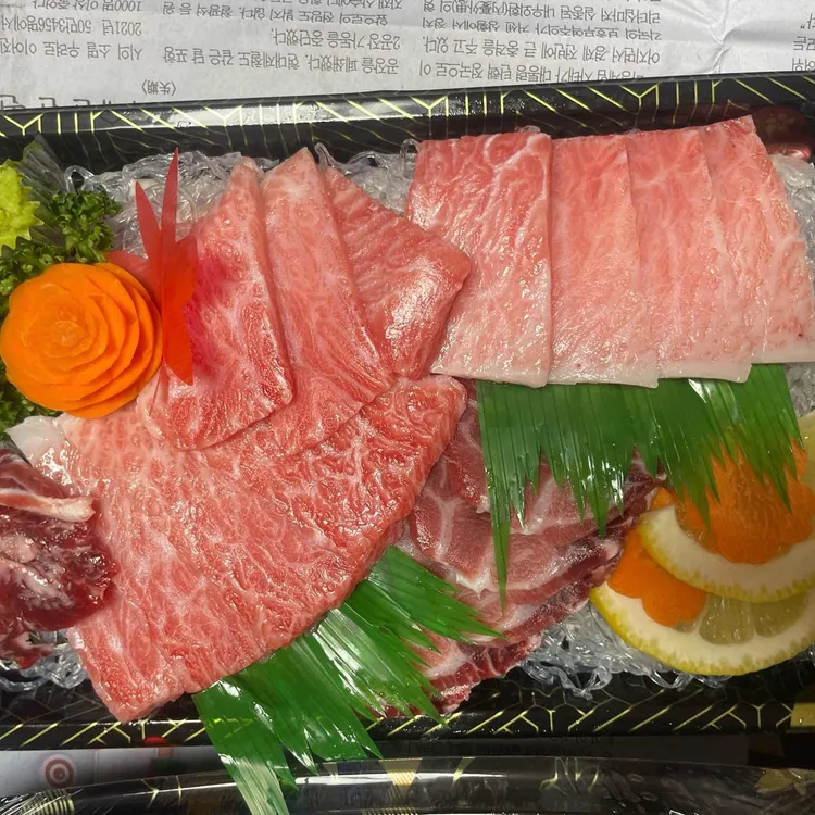 승참치 대표 사진