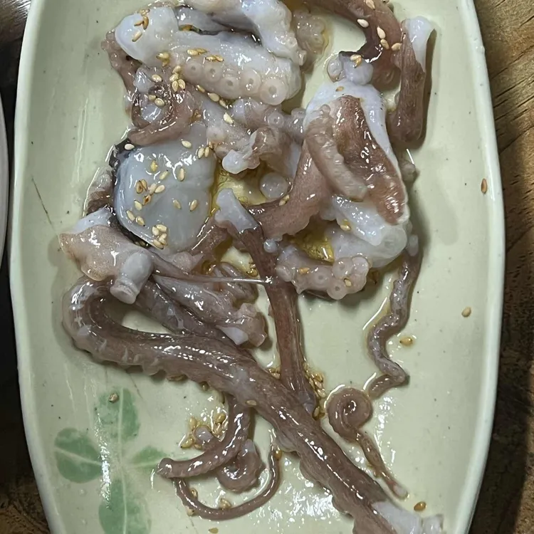 바다회사랑 대표 사진