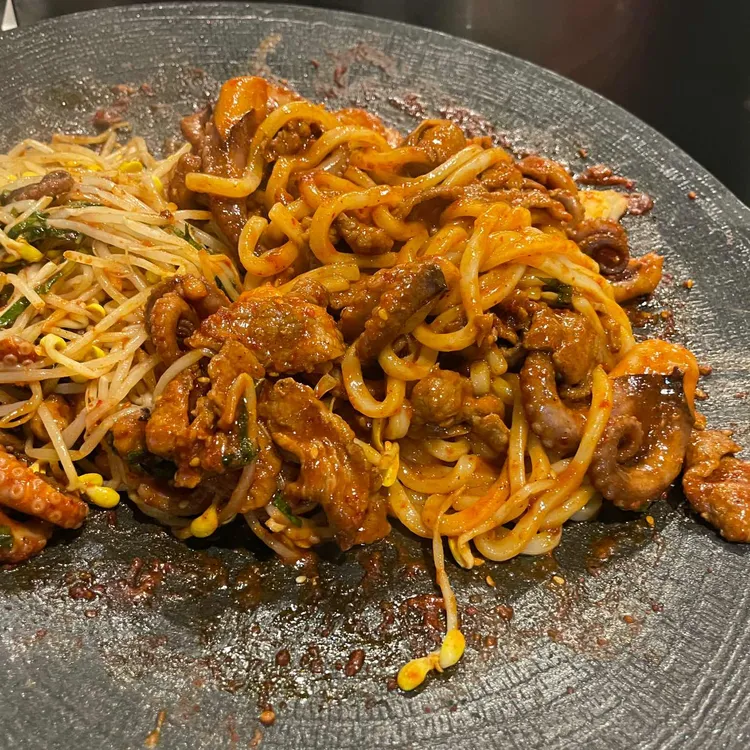 야쭈야쭈매콤쭈꾸미 대표 사진