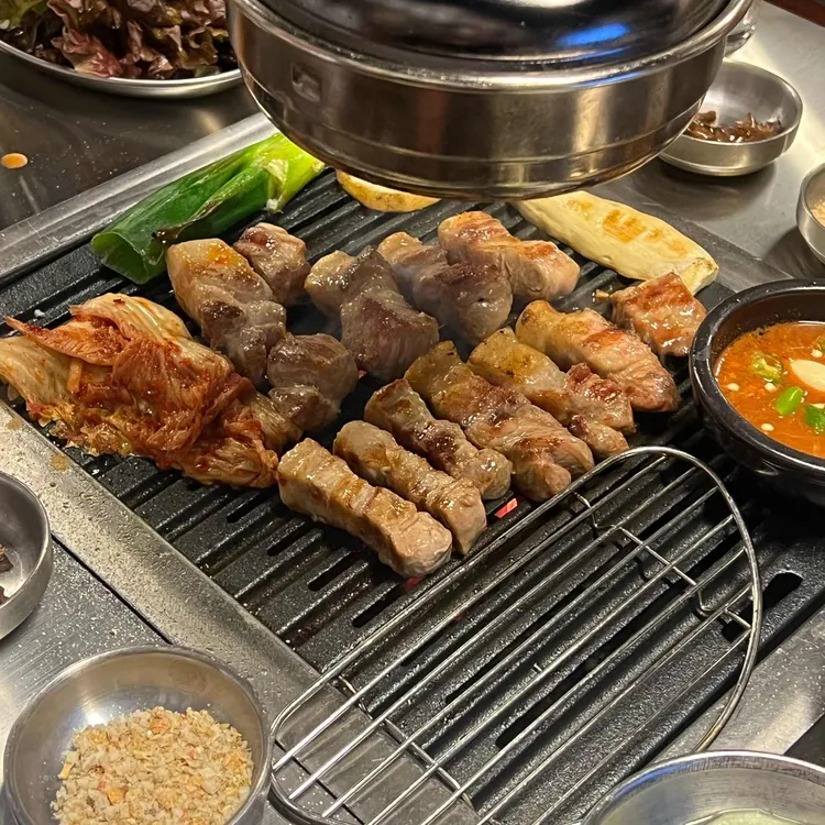 뭉텅 대표 사진