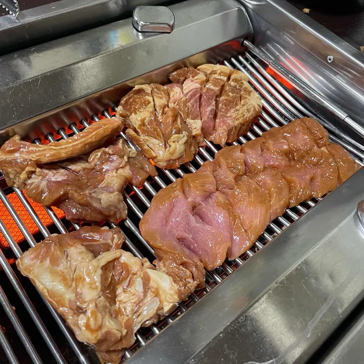 보람갈비 사진 1