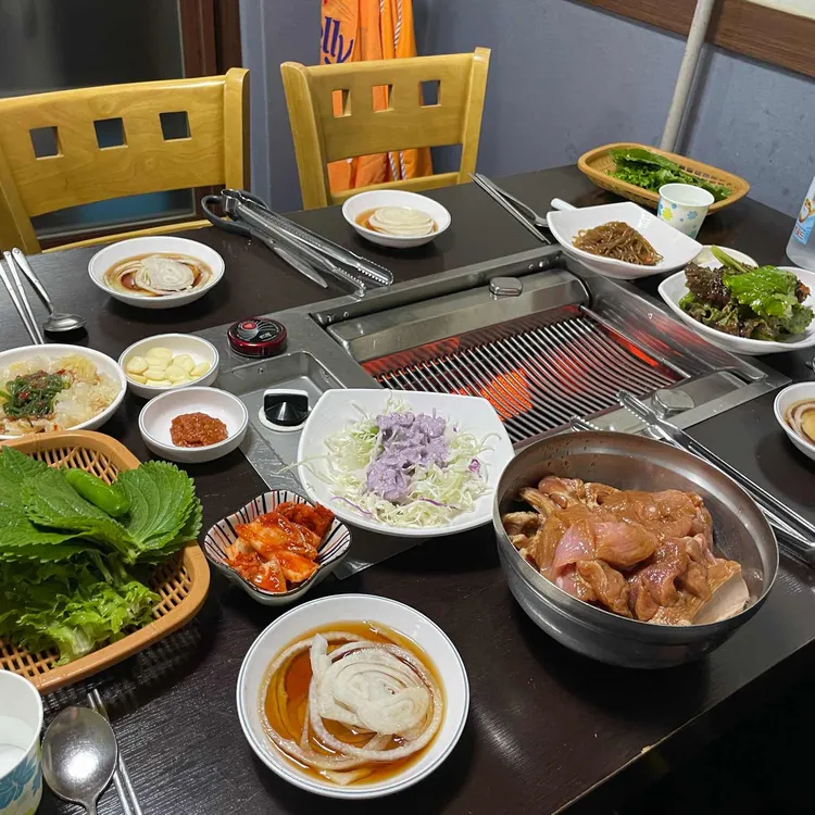 보람갈비 사진 2