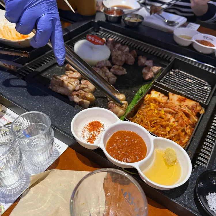 쏘삼208 대표 사진