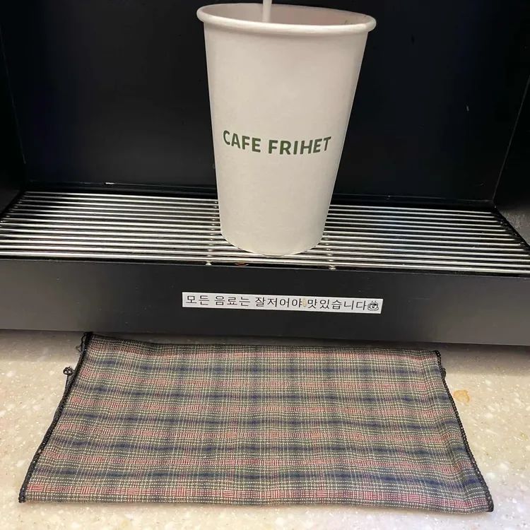 카페 프리헷 대표 사진