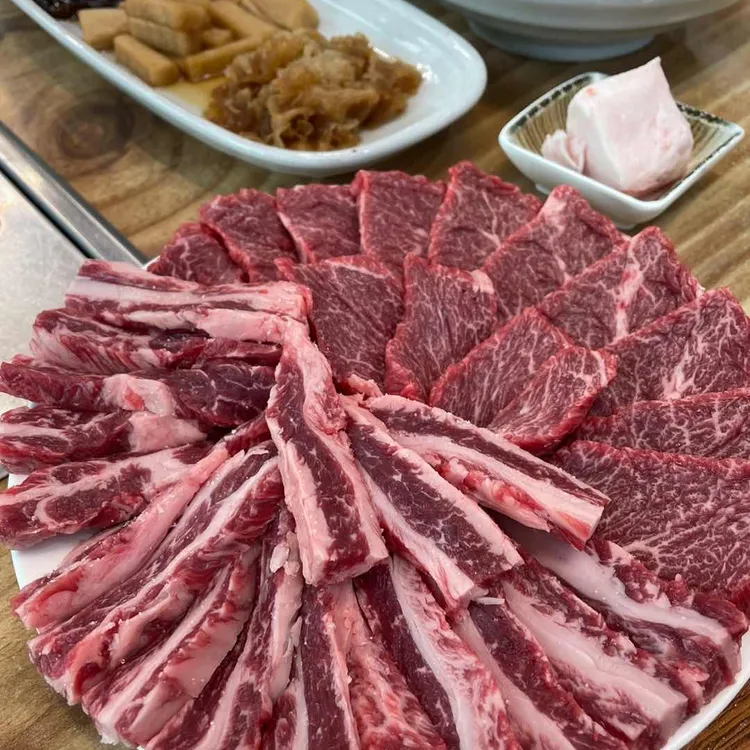 마당있는집 대표 사진