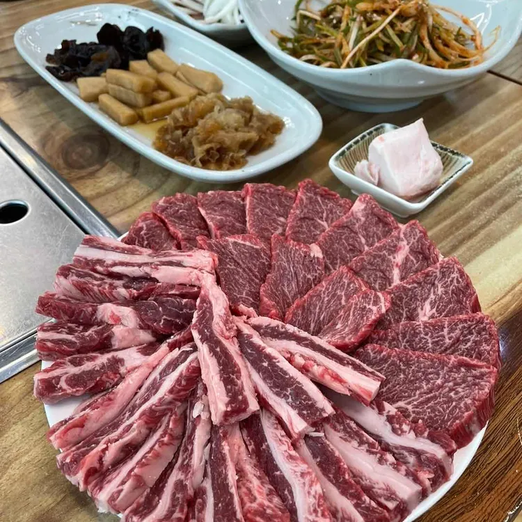 마당있는집 대표 사진