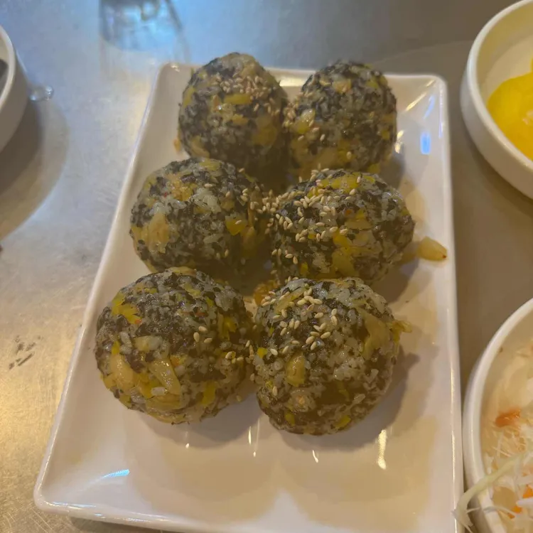 산남닭발 대표 사진