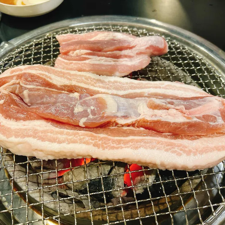 다독이네 숯불구이 대표 사진