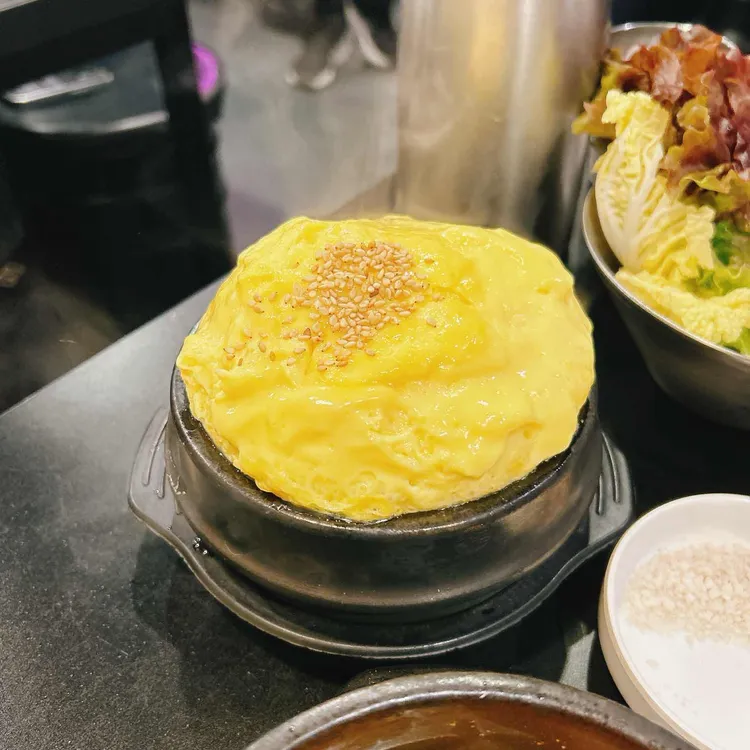 다독이네 숯불구이 대표 사진
