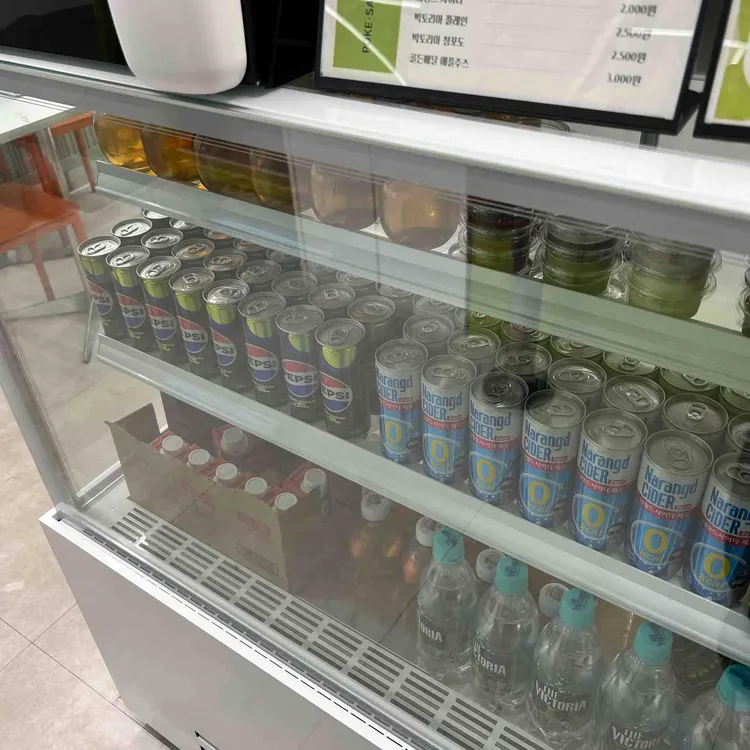 라온샐러드&포케 대표 사진