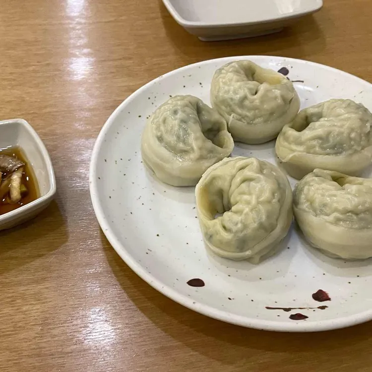 서래냉면 사진 2