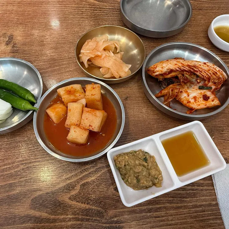 태천옥 대표 사진